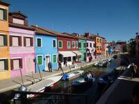 Burano (3) &ndash; &copy; Andreas Höhn (Eberhardt TRAVEL)