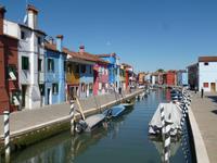 Burano (6) &ndash; &copy; Andreas Höhn (Eberhardt TRAVEL)