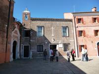 Burano_Santa_Barbara (1) &ndash; &copy; Andreas Höhn (Eberhardt TRAVEL)