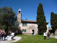 Torcello_Museum &ndash; &copy; Andreas Höhn (Eberhardt TRAVEL)
