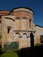 Torcello_Santa_Fosca (1) &ndash; &copy; Andreas Höhn (Eberhardt TRAVEL)