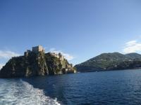 Ischia_Castello_Aragonese &ndash; &copy; Walburga Lindner (Eberhardt TRAVEL)