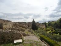 Pompeji_Impressionen_2 &ndash; &copy; Walburga Lindner (Eberhardt TRAVEL)