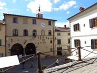  Radda in Chianti &ndash; &copy; Adelheid Fritzsche (Eberhardt TRAVEL)