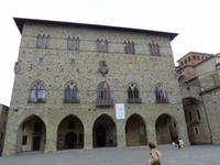  Rathaus von Pistoia &ndash; &copy; Adelheid Fritzsche (Eberhardt TRAVEL)