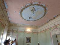  deckengemälde &ndash; &copy; Adelheid Fritzsche (Eberhardt TRAVEL)