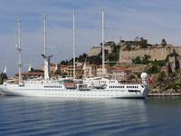  die Festung &ndash; &copy; Adelheid Fritzsche (Eberhardt TRAVEL)
