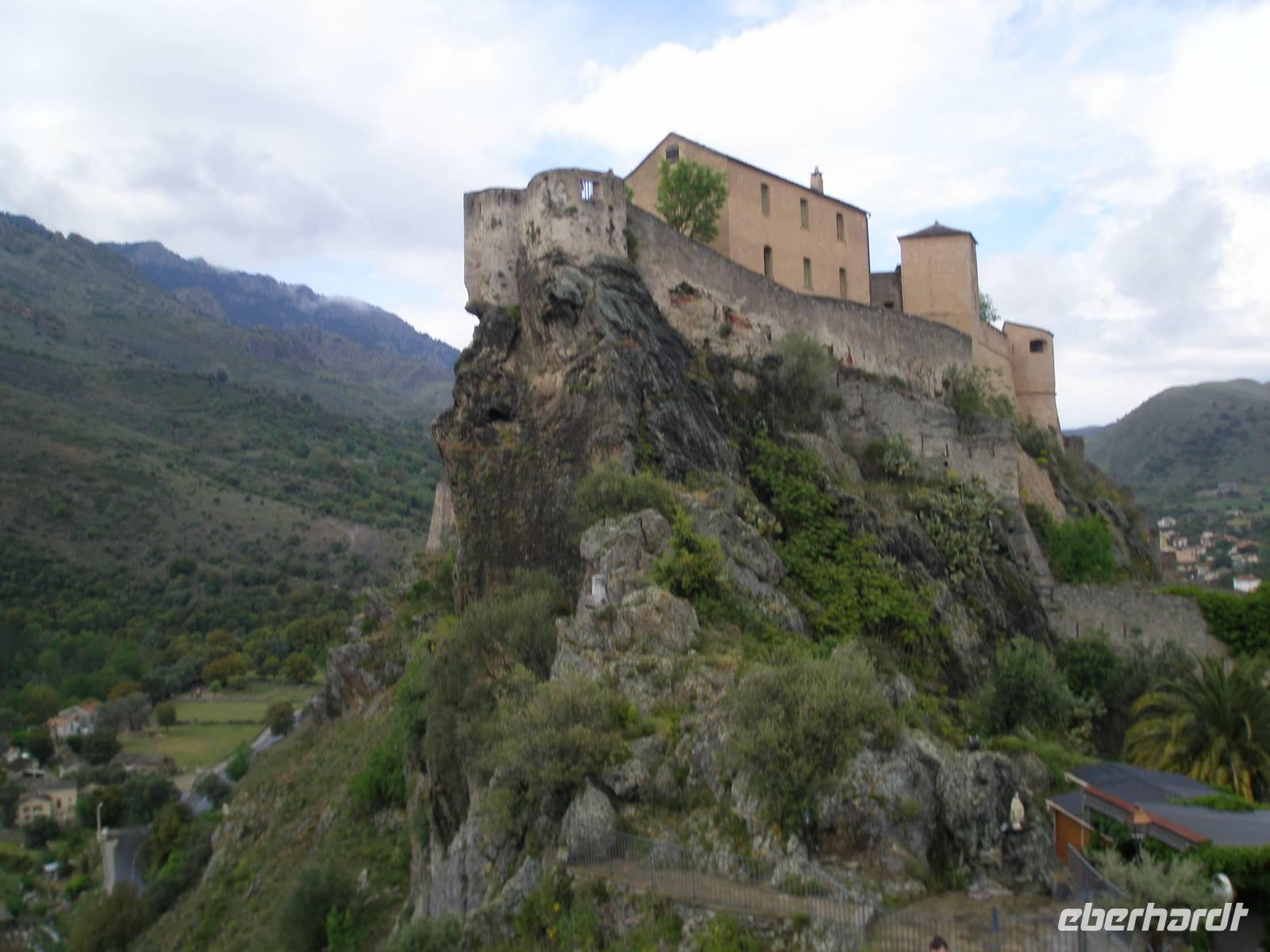 Corte &ndash; &copy; Martin Brützke (Eberhardt TRAVEL)