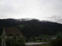 1. Abend in Freienfeld &ndash; &copy; Martin Brützke (Eberhardt TRAVEL)
