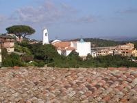 Die Stella Maris-Kirche in Porto Cervo &ndash; &copy; Martin Brützke (Eberhardt TRAVEL)