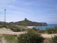 Tharros  &ndash; &copy; Martin Brützke (Eberhardt TRAVEL)