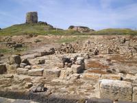 Tharros &ndash; &copy; Martin Brützke (Eberhardt TRAVEL)