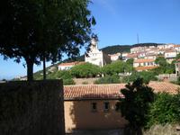 Cargese &ndash; &copy; Martin Brützke (Eberhardt TRAVEL)