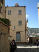 Calvi Oberstadt  &ndash; &copy; Martin Brützke (Eberhardt TRAVEL)
