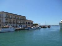 Syrakus (Ortygia) &ndash; &copy; Katrin Deutschbein (Eberhardt TRAVEL)