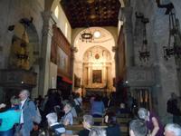 Syrakus (im Dom) &ndash; &copy; Katrin Deutschbein (Eberhardt TRAVEL)