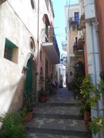 Lipari &ndash; &copy; Katrin Deutschbein (Eberhardt TRAVEL)
