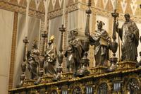 Dom in Monreale