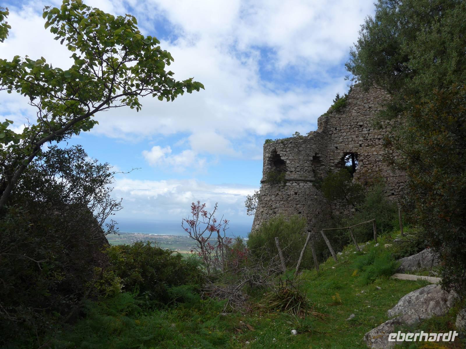Festung Friedrich II &ndash; &copy; Ria Heilmann (Eberhardt TRAVEL)