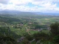 Blick ins Cilento &ndash; &copy; Ria Heilmann (Eberhardt TRAVEL)