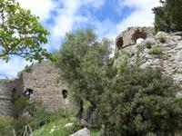 Festung Friedrich II &ndash; &copy; Ria Heilmann (Eberhardt TRAVEL)