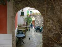 Altstadt Agropoli &ndash; &copy; Ria Heilmann (Eberhardt TRAVEL)