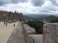 Festung Agropoli &ndash; &copy; Ria Heilmann (Eberhardt TRAVEL)