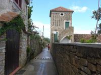 Weg zur Punta Licosa &ndash; &copy; Ria Heilmann (Eberhardt TRAVEL)