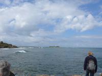Insel Licosa &ndash; &copy; Ria Heilmann (Eberhardt TRAVEL)