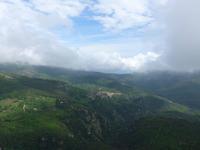 Blick ins Cilento &ndash; &copy; Ria Heilmann (Eberhardt TRAVEL)