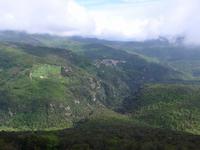 Blick ins Cilento &ndash; &copy; Ria Heilmann (Eberhardt TRAVEL)