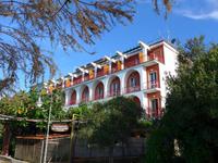 Hotel La Vela &ndash; &copy; Ria Heilmann (Eberhardt TRAVEL)