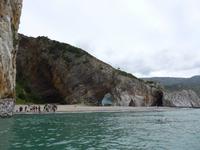 Arco naturale &ndash; &copy; Ria Heilmann (Eberhardt TRAVEL)