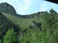 verlassenes San Severino &ndash; &copy; Ria Heilmann (Eberhardt TRAVEL)