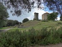 Agropolis in Velia &ndash; &copy; Ria Heilmann (Eberhardt TRAVEL)