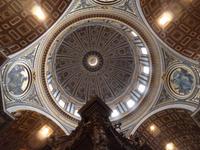 Petersdom (1) &ndash; &copy; Andreas Höhn (Eberhardt TRAVEL)