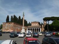 San_Lorenzo_fuori_la_mura (10) &ndash; &copy; Andreas Höhn (Eberhardt TRAVEL)
