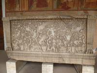 San_Lorenzo_fuori_la_mura (3) &ndash; &copy; Andreas Höhn (Eberhardt TRAVEL)