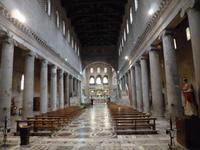 San_Lorenzo_fuori_la_mura (4) &ndash; &copy; Andreas Höhn (Eberhardt TRAVEL)