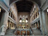 San_Lorenzo_fuori_la_mura (6) &ndash; &copy; Andreas Höhn (Eberhardt TRAVEL)