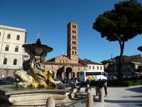 Santa_Maria_in_Cosmedin &ndash; &copy; Andreas Höhn (Eberhardt TRAVEL)