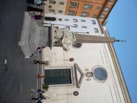 Santa_Maria_sopra_Minerva &ndash; &copy; Andreas Höhn (Eberhardt TRAVEL)