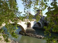 Tiberinsel (4) &ndash; &copy; Andreas Höhn (Eberhardt TRAVEL)