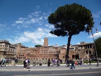 Trajansforum &ndash; &copy; Andreas Höhn (Eberhardt TRAVEL)