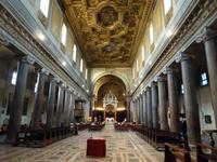 Trasttevere_San_Crisogono &ndash; &copy; Andreas Höhn (Eberhardt TRAVEL)