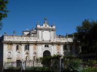 Borghese_Villa (3) &ndash; &copy; Andreas Höhn (Eberhardt TRAVEL)