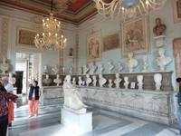 Kapitolinische Museen (1) &ndash; &copy; Andreas Höhn (Eberhardt TRAVEL)