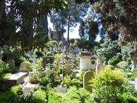 Nichtkatholischer_Friedhof (2) &ndash; &copy; Andreas Höhn (Eberhardt TRAVEL)