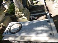 Nichtkatholischer_Friedhof_Semper (1) &ndash; &copy; Andreas Höhn (Eberhardt TRAVEL)
