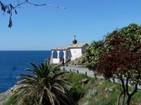 Kapelle Madonna della Punta &ndash; &copy; Betina Marinow (Eberhardt TRAVEL)